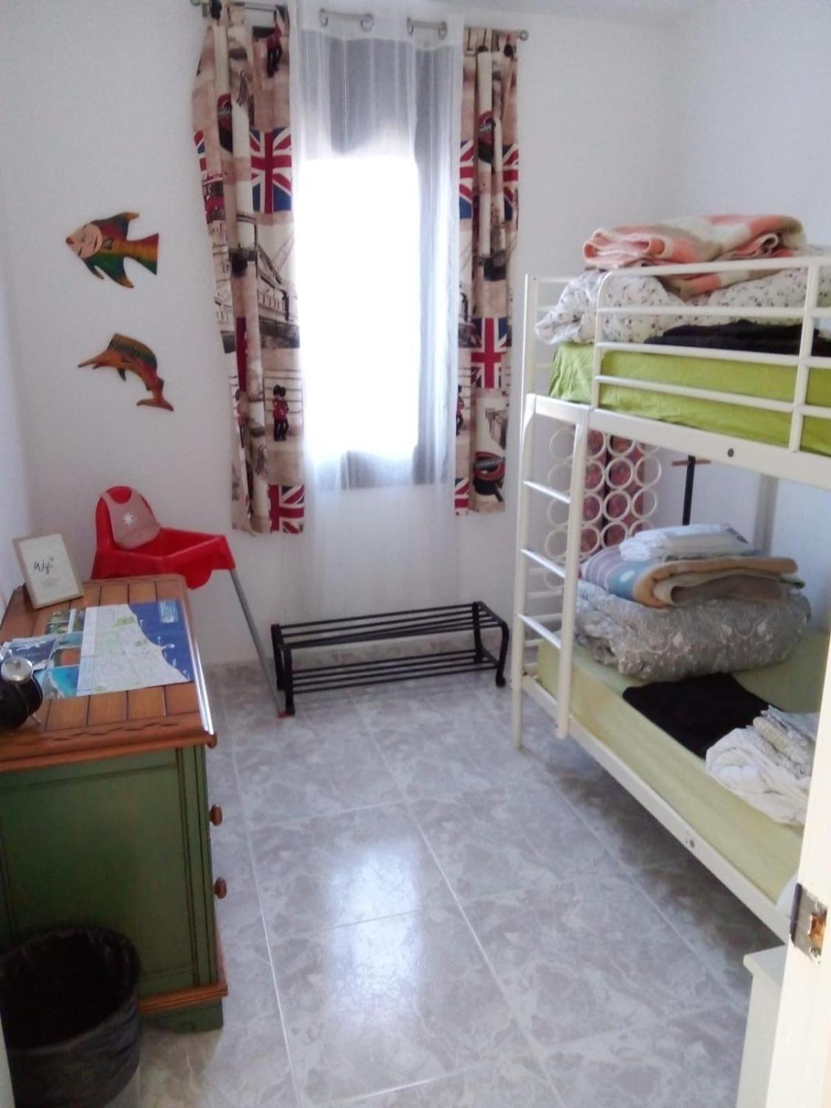 Villa Mirador Del Mar Hostel Coma-ruga Buitenkant foto